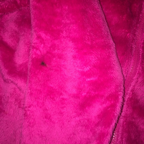 North face jacket! - Picture 2 of 2